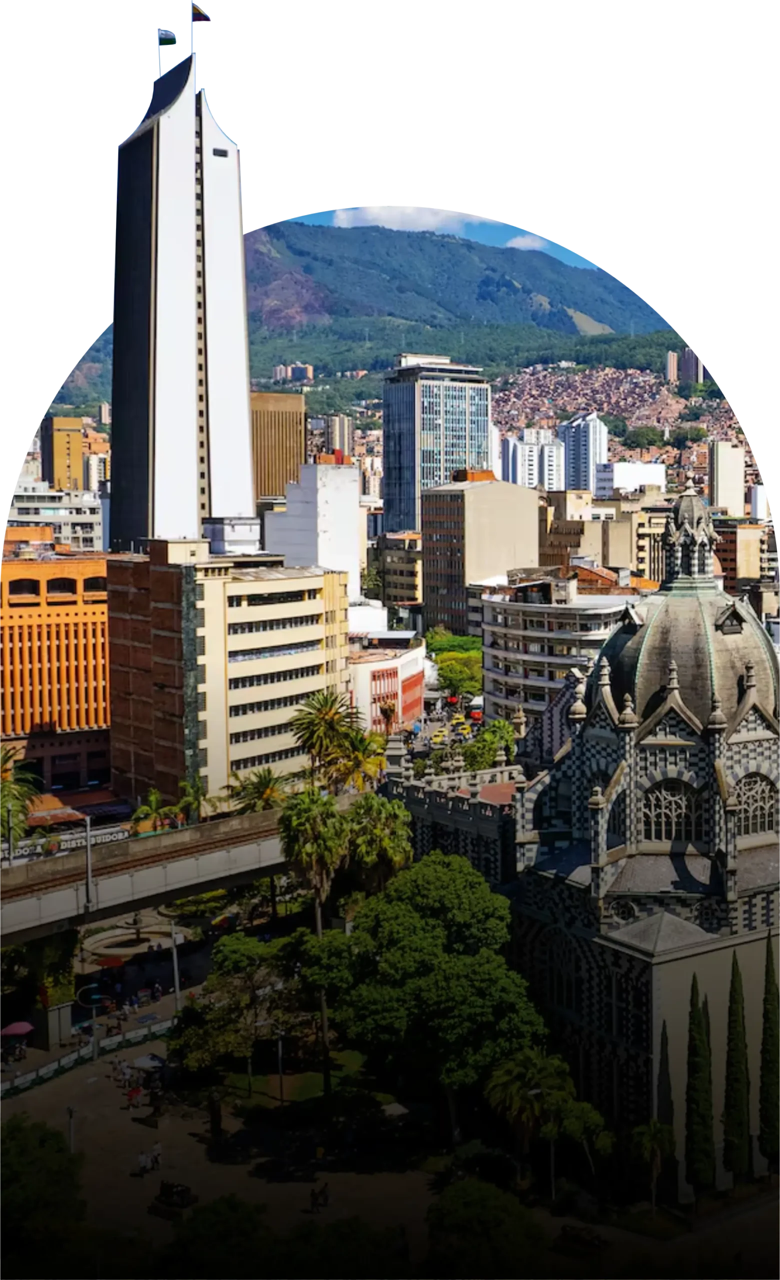 Asesoría legal empresarial en Medellín