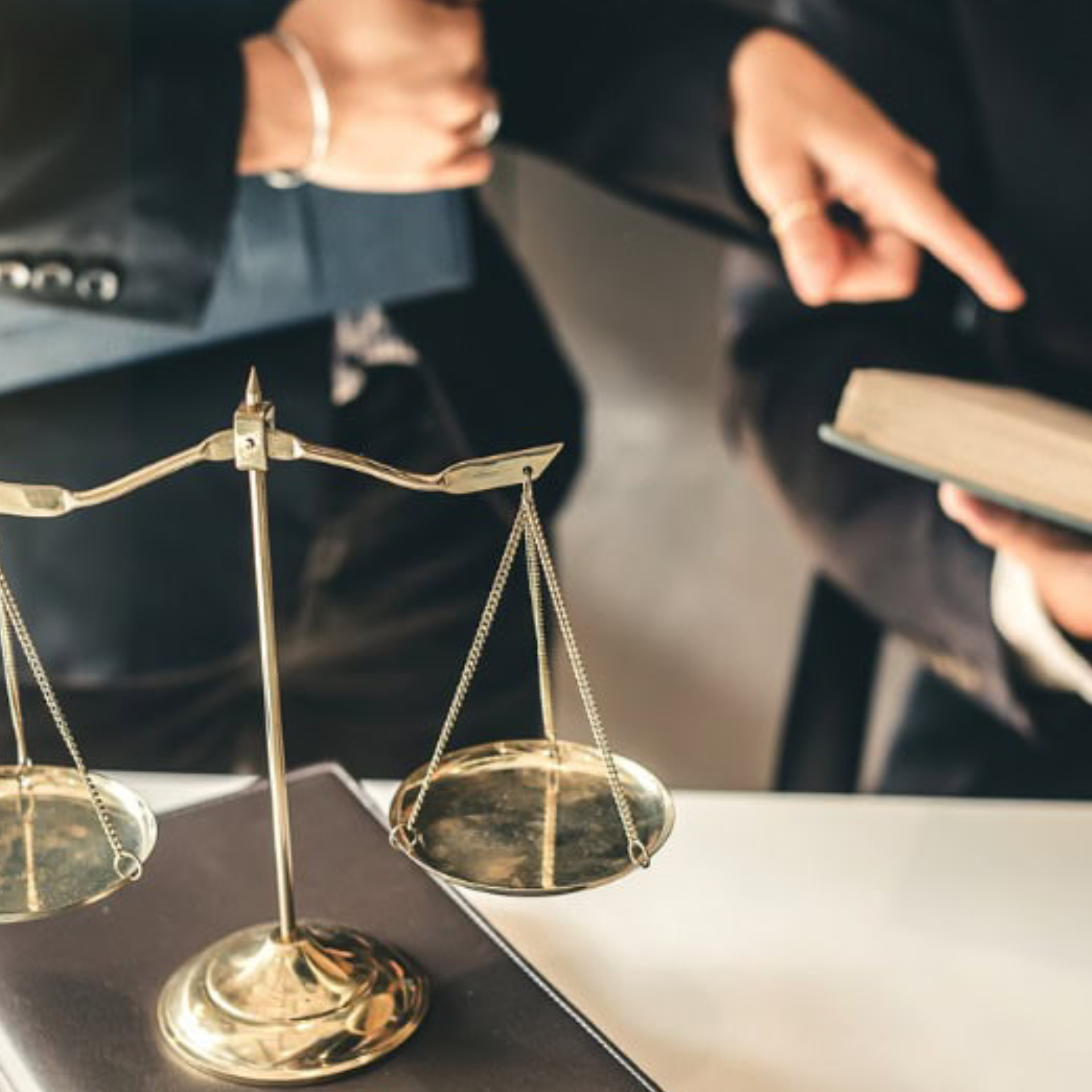 Diagnóstico legal empresarial