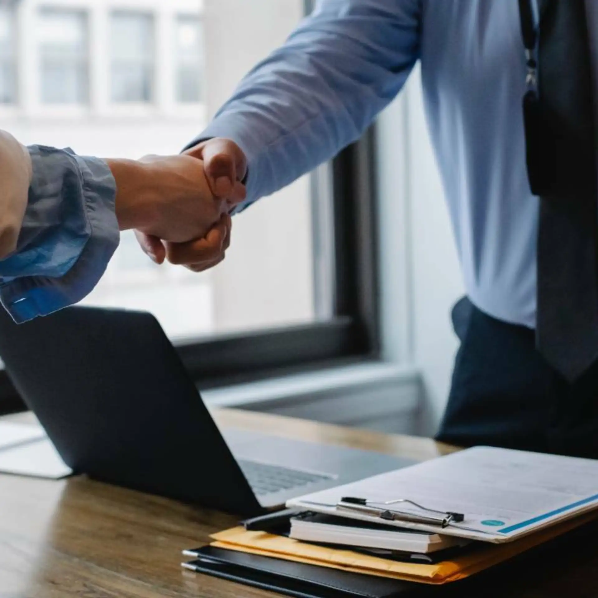 Servicios corporativos empresariales