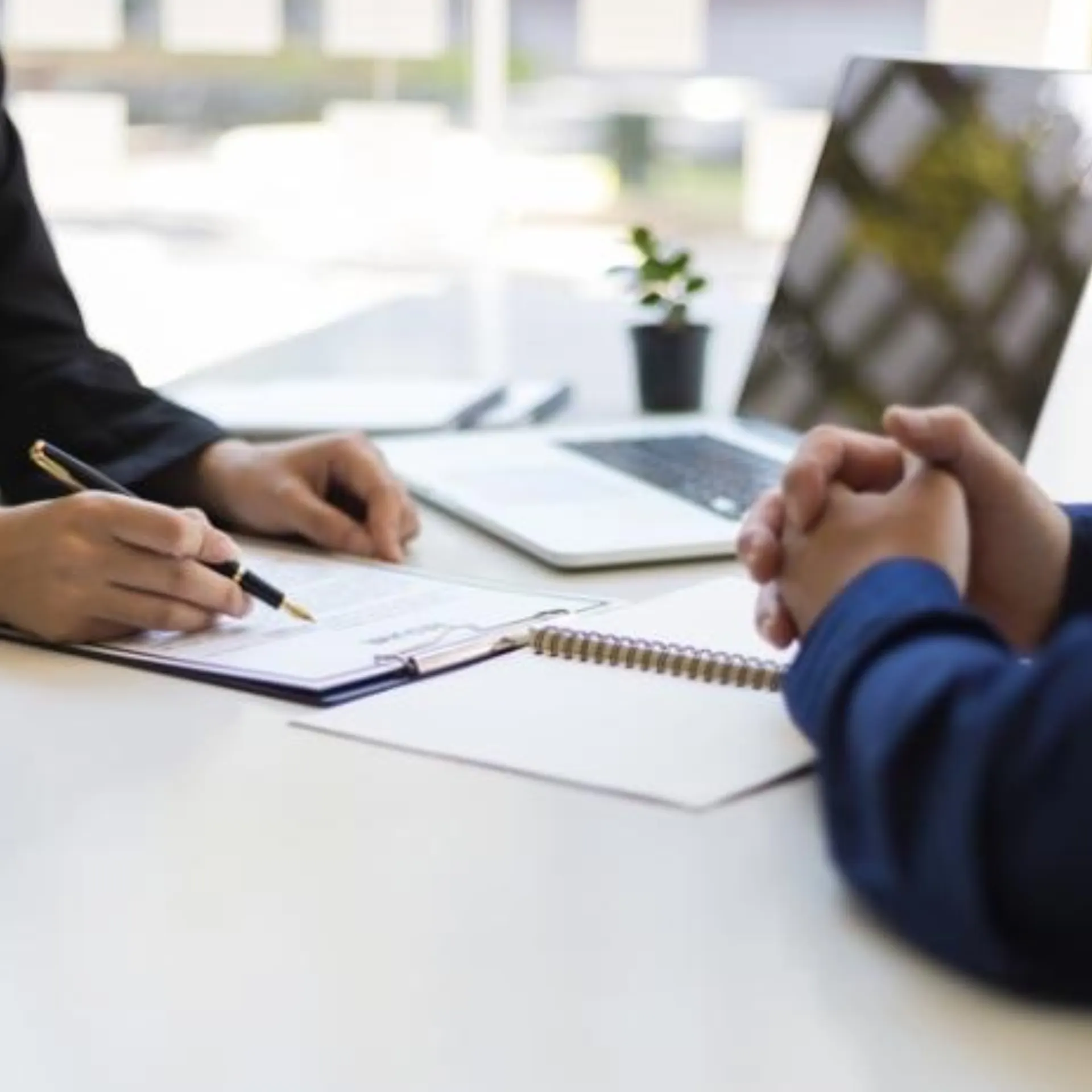 Gestión laboral empresarial