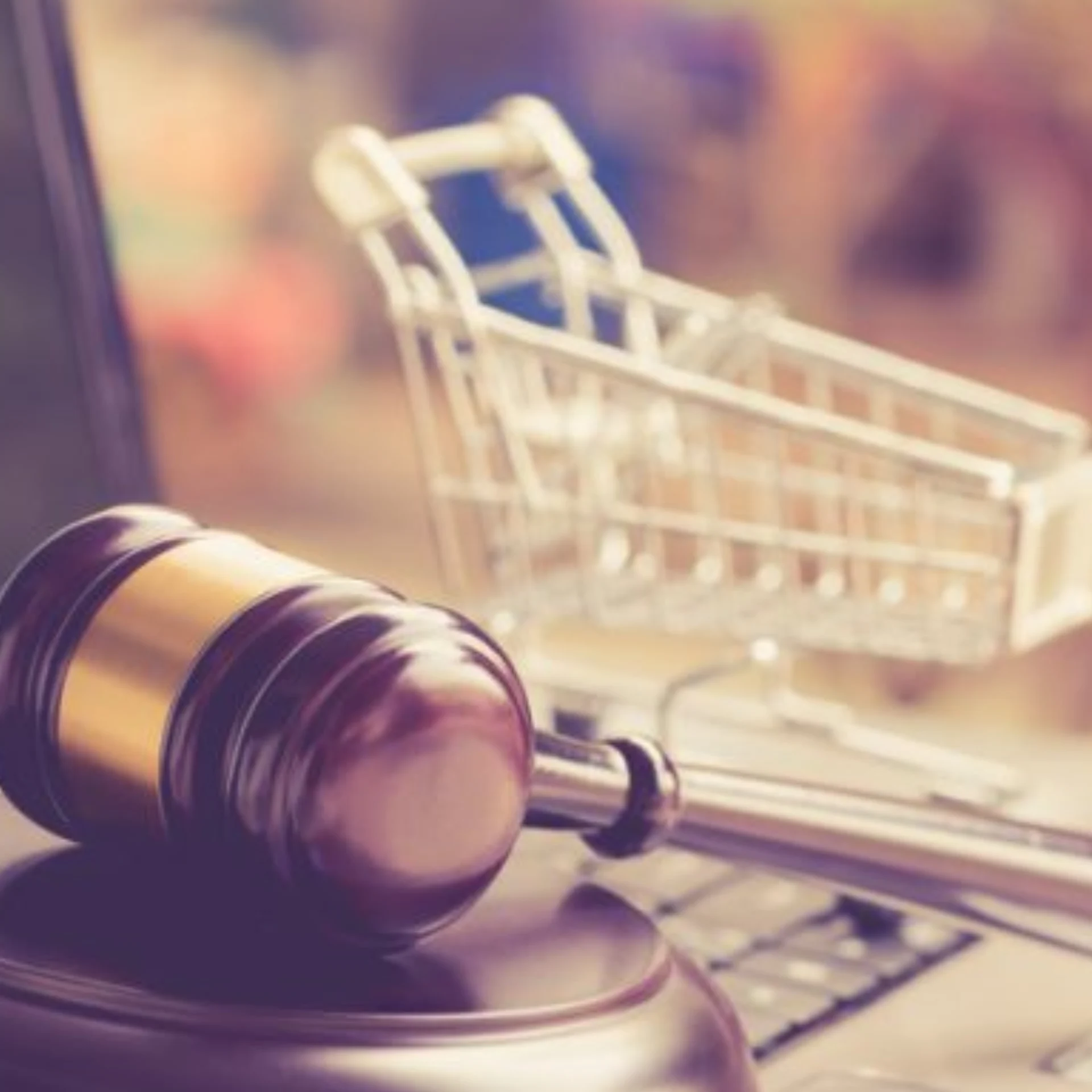 Protección jurídica al consumidor